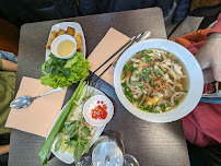 Phô du Restaurant vietnamien May Hong à Paris - n°17