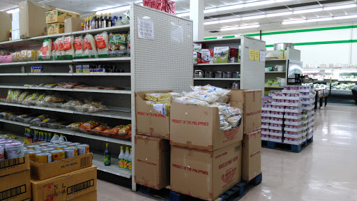 Supermarket «999 Seafood Supermarket», reviews and photos, 5315 Gibson Blvd SE, Albuquerque, NM 87108, USA