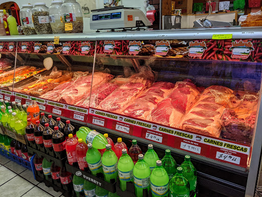 Grocery Store «Tienda Vallarta», reviews and photos, 115 E Main St, Monroe, WA 98272, USA