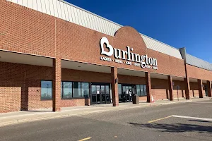 Burlington image