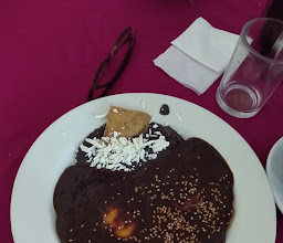 El Morral Miguel Ángel de Quevedo photo