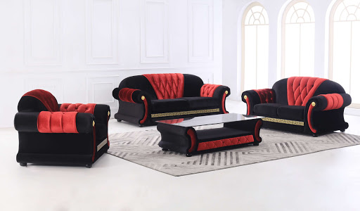 Furniture Store «Expo Furniture & Rug Outlet», reviews and photos, 11415 Folsom Blvd #100, Rancho Cordova, CA 95742, USA