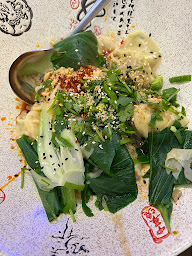 Photo n°27 de 龙抄手总店 Ravioli du Sichuan à Paris ()