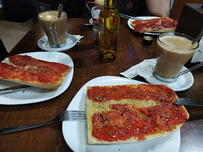 Pizzería Soraya - Av. Pureza Canelo, 112, 10840 Moraleja, Cáceres, Spain