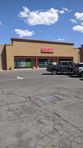 Thrift Store «Savers», reviews and photos