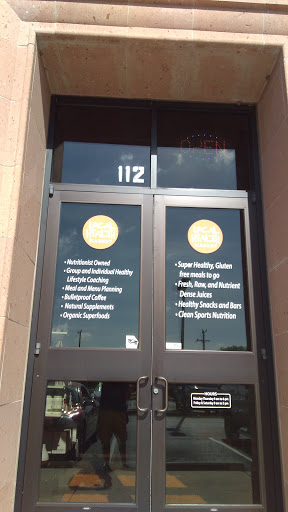 Health Food Store «Local Health Market», reviews and photos, 16535 Huebner Rd #112, San Antonio, TX 78248, USA