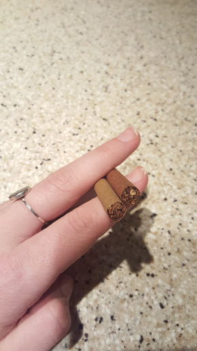 Tobacco Shop «Cigare by Tobacco Etc.», reviews and photos, 10300 Little Patuxent Pkwy, Columbia, MD 21044, USA