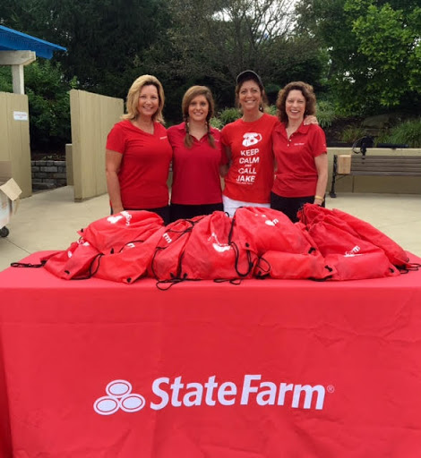 Auto Insurance Agency «Bri Johnson - State Farm Insurance Agent», reviews and photos