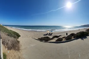 Will Rogers State Beach Parking Lot 5 image