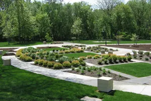 Charles Gabus Memorial Tree Park and Garden image