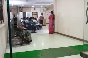 Ridhanya ENT Clinic image