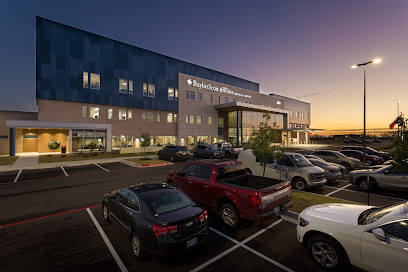 Baylor Scott & White Clinic - Pflugerville Medical Center