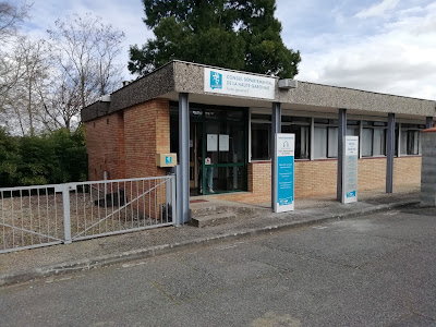 Maison départementale de proximité de Montastruc-la-Conseillère à Montastruc-la-Conseillère