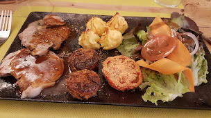 Photo n°92 de Restaurant Les Tables Du Cloitre à Moustiers-Sainte-Marie ()