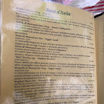 Photo n°6 de l'avis de Dominika.o fait le 08/06/2023 à 03:42 sur le  Hotel-Trattoria Del Pescatore Snc à Passignano sul Trasimeno