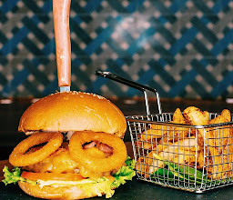 RESTAURANTE CASA NADER- HOTEL GAMMA photo