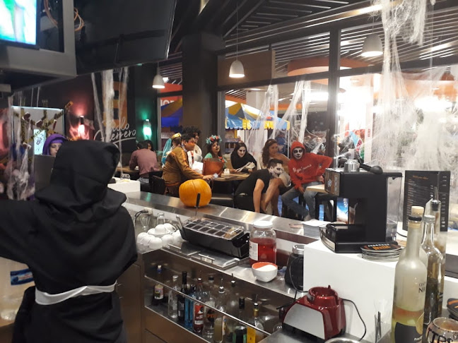 Arena Sports Bar - Cayma