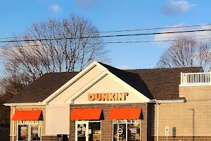 Dunkin' image