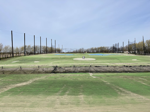 Golf Club «All Seasons Golf Learning Center», reviews and photos, 1304 Cross Creek Dr, Normal, IL 61761, USA