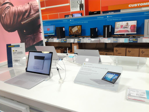 Electronics Store «Best Buy», reviews and photos, 2200 S University Dr, Davie, FL 33324, USA