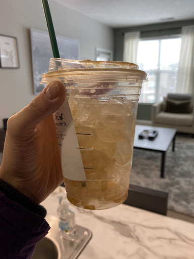 Coffee Shop «Starbucks», reviews and photos, 1970 Hilliard Rome Rd, Columbus, OH 43228, USA