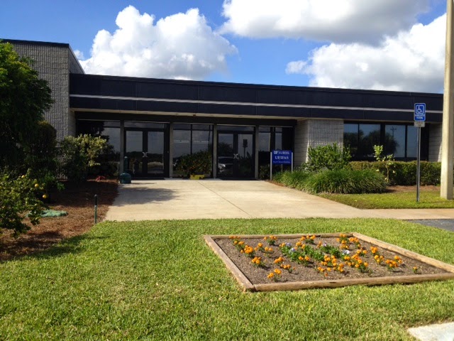 UF IFAS - Southwest Florida Research and Education Center (SWFREC)