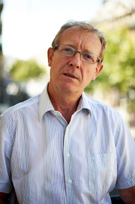 Philippe Barbier à La Garde