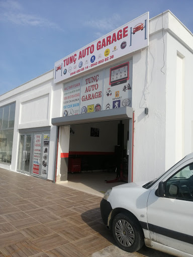 Bodrum Pompa Enjektör Tamiri - Tunç Auto Garage