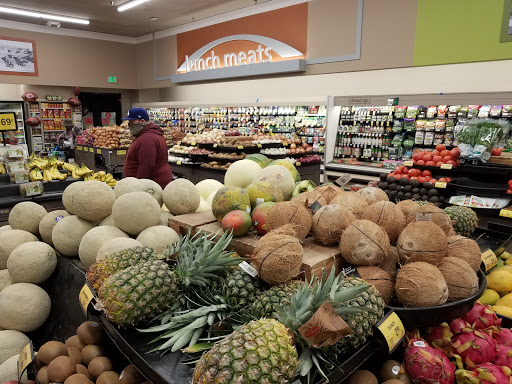 Grocery Store «Vons», reviews and photos, 24160 Lyons Ave, Newhall, CA 91321, USA