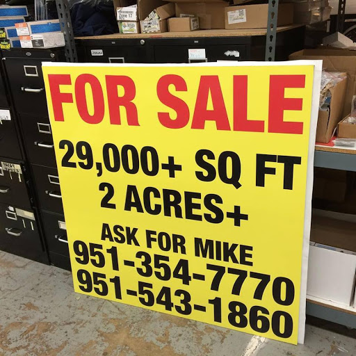 Commercial Printer «Printing Connection, Inc.», reviews and photos, 9671 Magnolia Ave, Riverside, CA 92503, USA