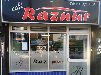 Cafe Raznur