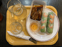 Plats et boissons du Restaurant asiatique Traiteur Heng Hoc à Paris - n°8