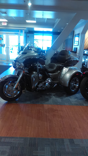 Harley-Davidson Dealer «Seacoast Harley-Davidson», reviews and photos, 17 Lafayette Rd, North Hampton, NH 03862, USA