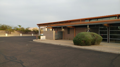 Credit Union «Arizona Federal Credit Union - Glendale», reviews and photos