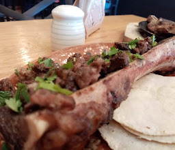 El Tío Tacos y Carne Asada photo