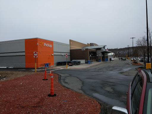 Department Store «Walmart Supercenter», reviews and photos, 1100 New Haven Rd, Naugatuck, CT 06770, USA