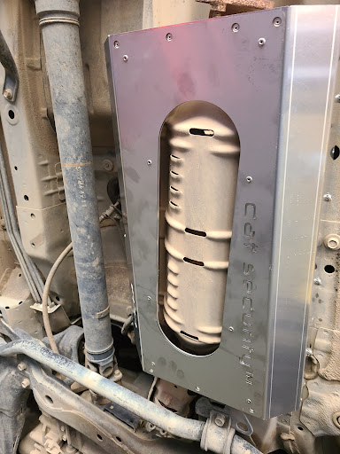 Auto Repair Shop «Meineke Car Care Center», reviews and photos, 2630 E Bell Rd #1, Phoenix, AZ 85032, USA