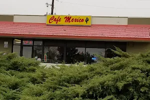 Cafe Mexico image