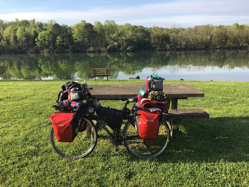 Bicycle Store «Runners Shop Sports», reviews and photos, 46 Oak Ridge Church Rd, Corbin, KY 40701, USA