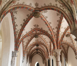 Historie Werners Schlösschen Lachswehrinsel photo