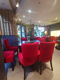 Atmosphère du Restaurant coréen Bambou à Joinville-le-Pont - n°2