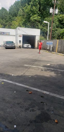 Hand Car Wash & Emission Test en Atlanta