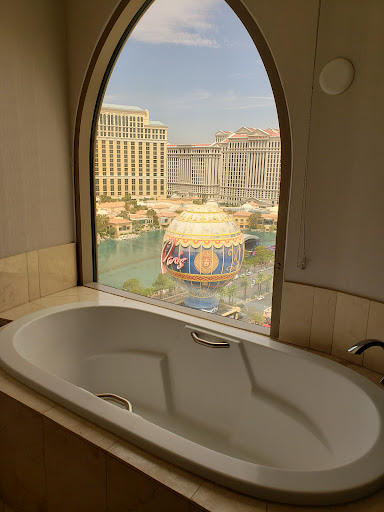 Resort «Planet Hollywood Resort & Casino», reviews and photos, 3667 S Las Vegas Blvd, Las Vegas, NV 89109, USA