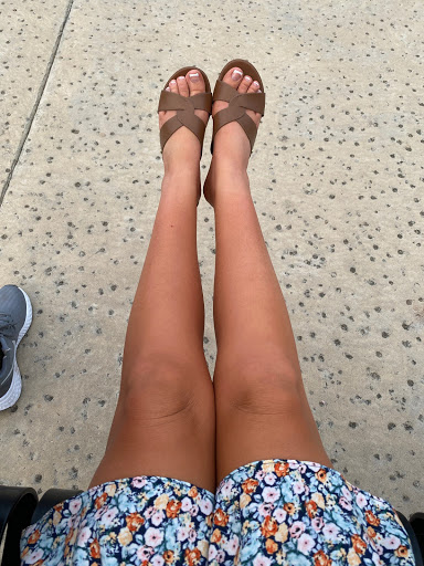 Tanning Salon «Texas Spray Tan, Spa & Boutique», reviews and photos, 7352 Senate Ave, Houston, TX 77040, USA