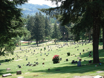 Fir Grove Cemetery