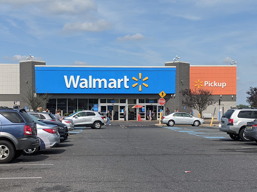 Discount Store «Walmart», reviews and photos, 55 S White Horse Pike, Hammonton, NJ 08037, USA
