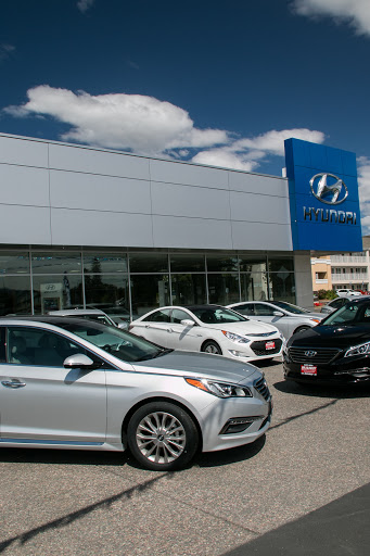 Used Car Dealer «Manly Hyundai», reviews and photos, 2755 Corby Ave, Santa Rosa, CA 95407, USA