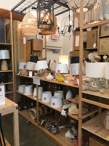 Furniture Store «Cost Plus World Market», reviews and photos, 2103 Western Ave, Seattle, WA 98121, USA