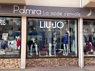 Palmira, la mode s'envole à Sainte-Geneviève-des-Bois