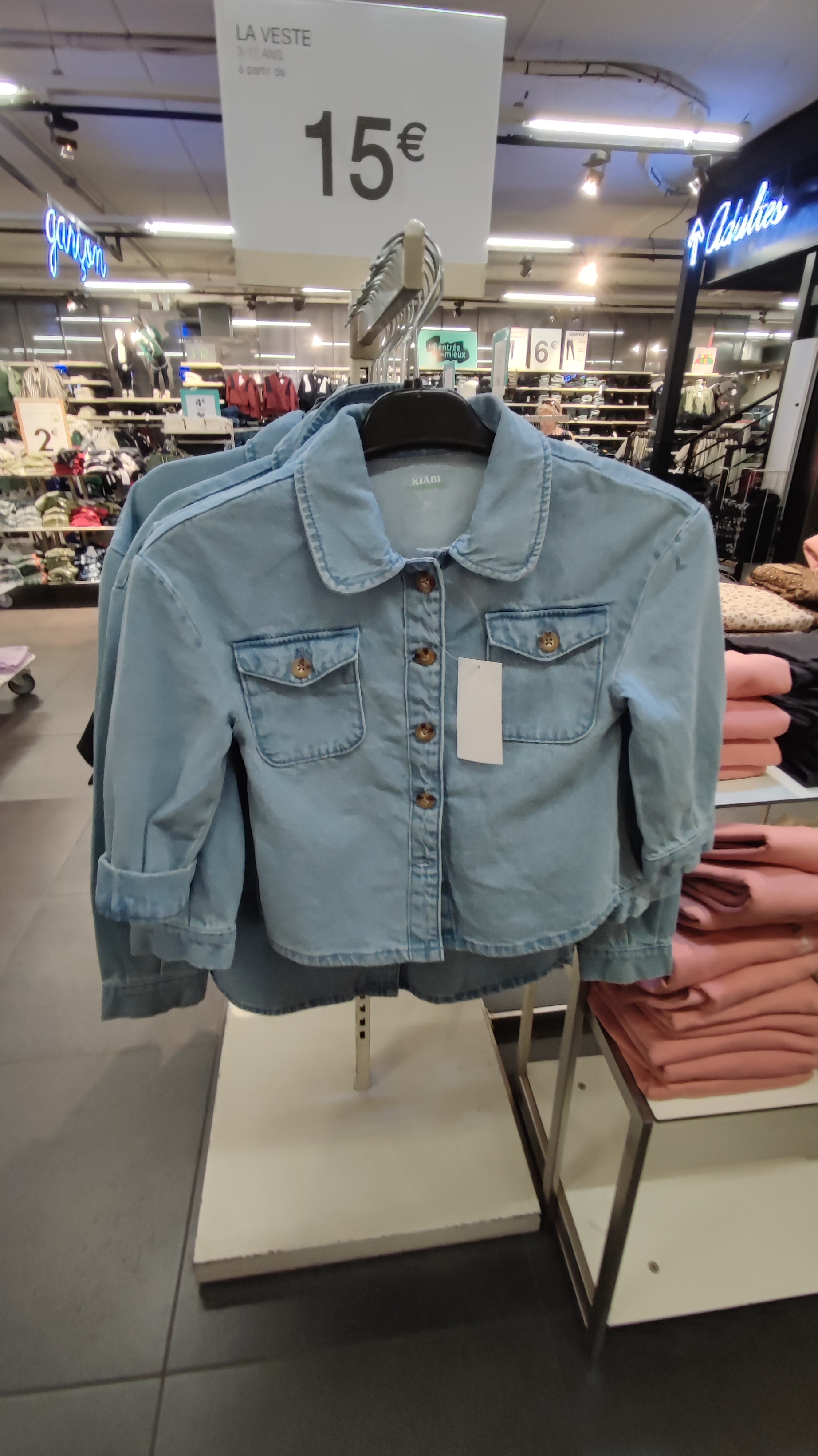 Photo n° 29 de l'avis de D. fait le 26/08/2022 à 19:02